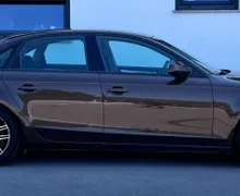 Zunanja slika - Audi A4 - 2.0 TDI+PDC+TEP+ALU - 3 - Predogledna slika