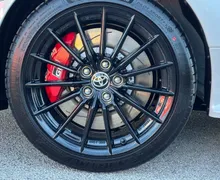 Zunanja slika - Toyota GR Yaris - 1.6T 4WD 3D M T6 RACE JBL - 19 - Predogledna slika