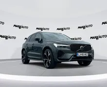 Zunanja slika - Volvo XC60 - T8 AWD Recharge Twin Engine Ultra Dark Avt... - 3 - Predogledna slika