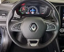 Zunanja slika - Renault Mégane - Megane Grandtour Blue dCi 115 Techno -LED-NAVI-KAMERA- - 7 - Predogledna slika