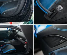 Zunanja slika - Maserati MC20 - INFINITO KERAM.ZAVORE SONUS.FABER KARBON E-LSD - 17 - Predogledna slika