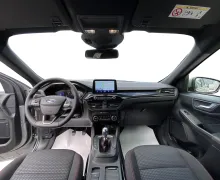 Zunanja slika - Ford Kuga - ST-LINE 1.5 EcoBoost-NAVI-SLO-KAMERA-KEYLESS - 4 - Predogledna slika