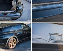 Zunanja slika - Porsche Taycan Cross Turismo - 4S Sport Chrono 360kamera PDLS+ Bose Panoram - 19 - Predogledna slika