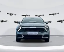 Zunanja slika - KIA Sportage - 2WD 1.6 T-GDI MHEV LX Fresh ISG DCT - 2 - Predogledna slika