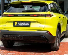 Zunanja slika - Baic X55 - 1.5T DCT 177 2WD - 4 - Predogledna slika