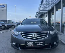 Zunanja slika - Honda Accord - 2.2i-DTEC Executive Plus - 2 - Predogledna slika