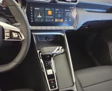Zunanja slika - MG MG ZS - 1.5 Hybrid+ Luxury+7 leto tovarniške garancije - 17 - Predogledna slika