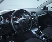 Zunanja slika - VW Golf - Variant 1.6TDI BMT 4MOTION Alltrack 81kW NAVI ALU XENON - 8 - Predogledna slika