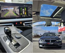 Zunanja slika - BMW Serija 3 - 320d Touring Avt. - 10 - Predogledna slika