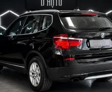 Zunanja slika - BMW serija X3: - xDrive20d Avt. 1. LASTNIK | SLO | KEYLESS | V.NAVI - 6 - Predogledna slika