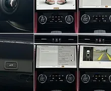 Zunanja slika - Jaguar F-PACE - P300 AWD-PANO-KAMERA-PDC-LANE-MEMORY-HIFI - 12 - Predogledna slika