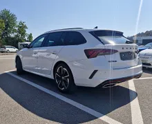 Zunanja slika - Škoda Octavia - Combi 2.0 TSI RS DSG - 4 - Predogledna slika