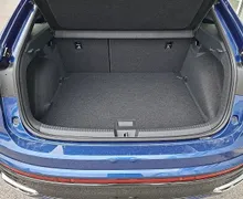 Zunanja slika - Volkswagen Taigo - 1.0 TSI 4JOY 85  115 - 11 - Predogledna slika