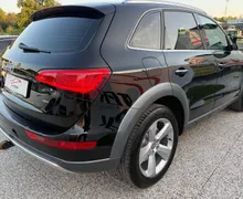 Zunanja slika - Audi Q5 - quattro 2.0 TDI ROČNI VLEČNA KLJUKA - 6 - Predogledna slika