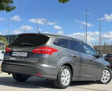 Zunanja slika - Ford Focus - Karavan 1.0 EcoBoost TREND 125KM NAVI ZIMSKI PAKET - 7 - Predogledna slika