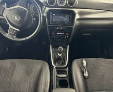 Zunanja slika - Suzuki Vitara - 1.4 BOOSTERJET 103KW.NAVI.GRE.SEDEŽEV.128.000 KM - 7 - Predogledna slika
