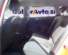 Notranja slika - Opel Astra - 1.6 CDTI S ENJOY ST 1. LASTNIK SLO - 15 - Predogledna slika