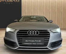 Zunanja slika - Audi A6 Avant - 2.0 TDI•Ultra•S tronic•Kamera•BREZ POLOGA•Leanpa - 2 - Predogledna slika