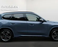 Zunanja slika - BMW X1 - xDrive23d - 12 - Predogledna slika