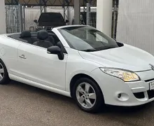 Zunanja slika - Renault Mégane - Megane Cabriolet 1.5 DCi Dynamique - 6 - Predogledna slika