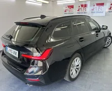 Zunanja slika - BMW Serija 3 - Touring: 318d Touring.NAVI.PDC.KONFORT.ZAKLEPANJE.KLJUKA - 14 - Predogledna slika