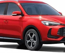 Zunanja slika - MG MG ZS - ZS 1.5L Comfort - 1 - Predogledna slika