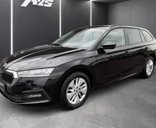 Zunanja slika - Škoda Octavia - Combi 2.0 TDI Ambition DSG-Virtual-Navi-AppConnect - 1 - Predogledna slika