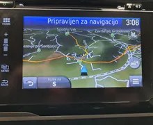 Zunanja slika - Honda Jazz - 1.3 i-VTEC Comfort-FULL LED-NAVI-KAMERA- - 11 - Predogledna slika