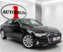 Zunanja slika - Audi A6 - 40 TDI S tronic - 2 - Predogledna slika