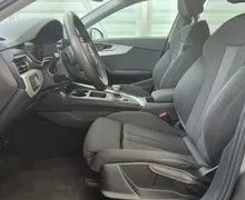 Zunanja slika - Audi A4 - 40 TDI quattro S tronic - VIRTUAL - LED - DRIVE S. - 8 - Predogledna slika
