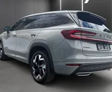 Zunanja slika - Škoda Kodiaq - 1.5 mHEV Sportline DSG - 4 - Predogledna slika
