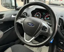Zunanja slika - Ford Tourneo - Courier 1.5 Tdci SLOVENSKO VOZILO - 1 LASTNIK... - 14 - Predogledna slika
