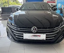 Zunanja slika - VW Arteon - 2.0 TDI R-line MATRIX RADAR VIRTUAL PANORAMA - 2 - Predogledna slika