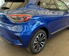 Zunanja slika - Renault Clio - 1.0 TCE 90 TECHNO - NA ZALOGI - 4 - Predogledna slika