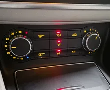 Zunanja slika - Mercedes-Benz GLA-Razred - GLA 200 d Avt.URBAN 1.LAST SLO TEMP KAM KEYLESS - 13 - Predogledna slika