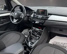 Notranja slika - BMW serija 2 Gran Tourer: - 216d Sport Line - 11 - Predogledna slika