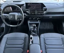 Zunanja slika - Citroën C4 - 1.2 PureTech 130 SHINE | SLO | 1. LASTNIK - 18 - Predogledna slika