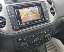 Zunanja slika - Volkswagen Tiguan - 2.0 TDI-110KW-4X4+VELIKI SERVIS-KAMERA-GR.SED- - 12 - Predogledna slika