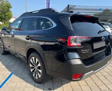 Zunanja slika - Subaru Outback - 2.5i Premium CVT 4WD - 5 - Predogledna slika