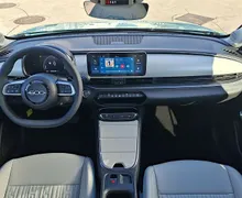 Zunanja slika - Fiat 600 - 1.2 T3 Hybrid E-DCT6 145 La Prima - 8 - Predogledna slika