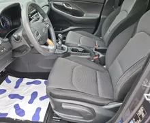 Zunanja slika - Hyundai i30 - 1.4 MPI 100 Style - 8 - Predogledna slika