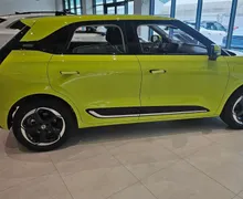 Zunanja slika - Dongfeng Box - 42.3 kWh- 7.200€ SUBVENCIJE- NA ZALOGI - 4 - Predogledna slika