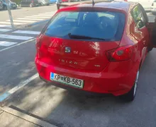 Zunanja slika - Seat Ibiza - 1.2 tdi - 2 - Predogledna slika