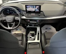 Zunanja slika - Audi Q5 - 40 TDI-Q-S-LINE-MATRIX-HUD-VIRTUAL-KAM360-KEYLESS - 10 - Predogledna slika