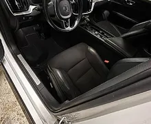 Zunanja slika - Volvo V60 - D3+LED+ACC+NAVI+KAMERA+KLJUKA - 4 - Predogledna slika