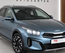 Zunanja slika - KIA XCeed - 1.5 T EX Way AUT.•GRETJE SEDEŽEV•KAMERA•NAVI•ACC• - 2 - Predogledna slika