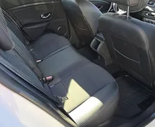 Zunanja slika - Renault Mégane - Megane Dynamique 1.6 16V LEPA KOMBINACIJA VOZILA - 12 - Predogledna slika