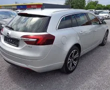 Zunanja slika - Opel Insignia - 4x4 2.0 CDTI AUTOMATIC -1.LASTNIK -SLOVENSKA - 3 - Predogledna slika