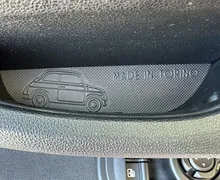 Zunanja slika - Fiat 500 - La Prima 42kWh 87kW-NAVI-PANORAMA... - 12 - Predogledna slika