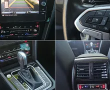Zunanja slika - Volkswagen Passat - Variant 2.0 TDI 150ks DSG °2.LASTNIK°°VIRTUAL° °FULL-LED° - 11 - Predogledna slika